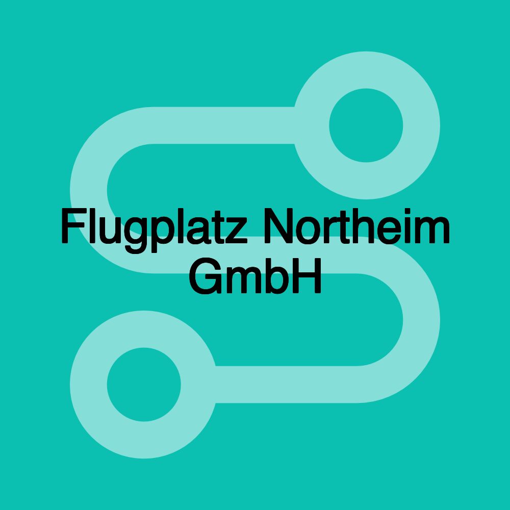 Flugplatz Northeim GmbH