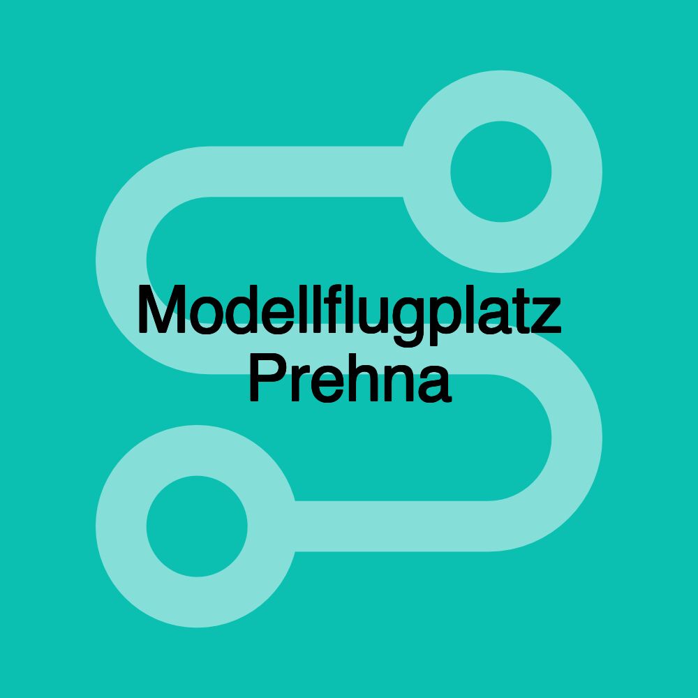 Modellflugplatz Prehna