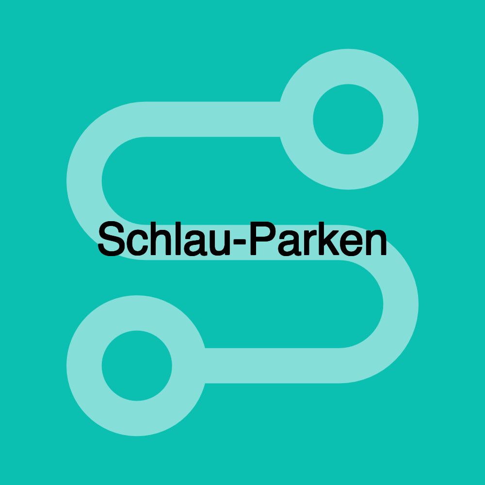 Schlau-Parken