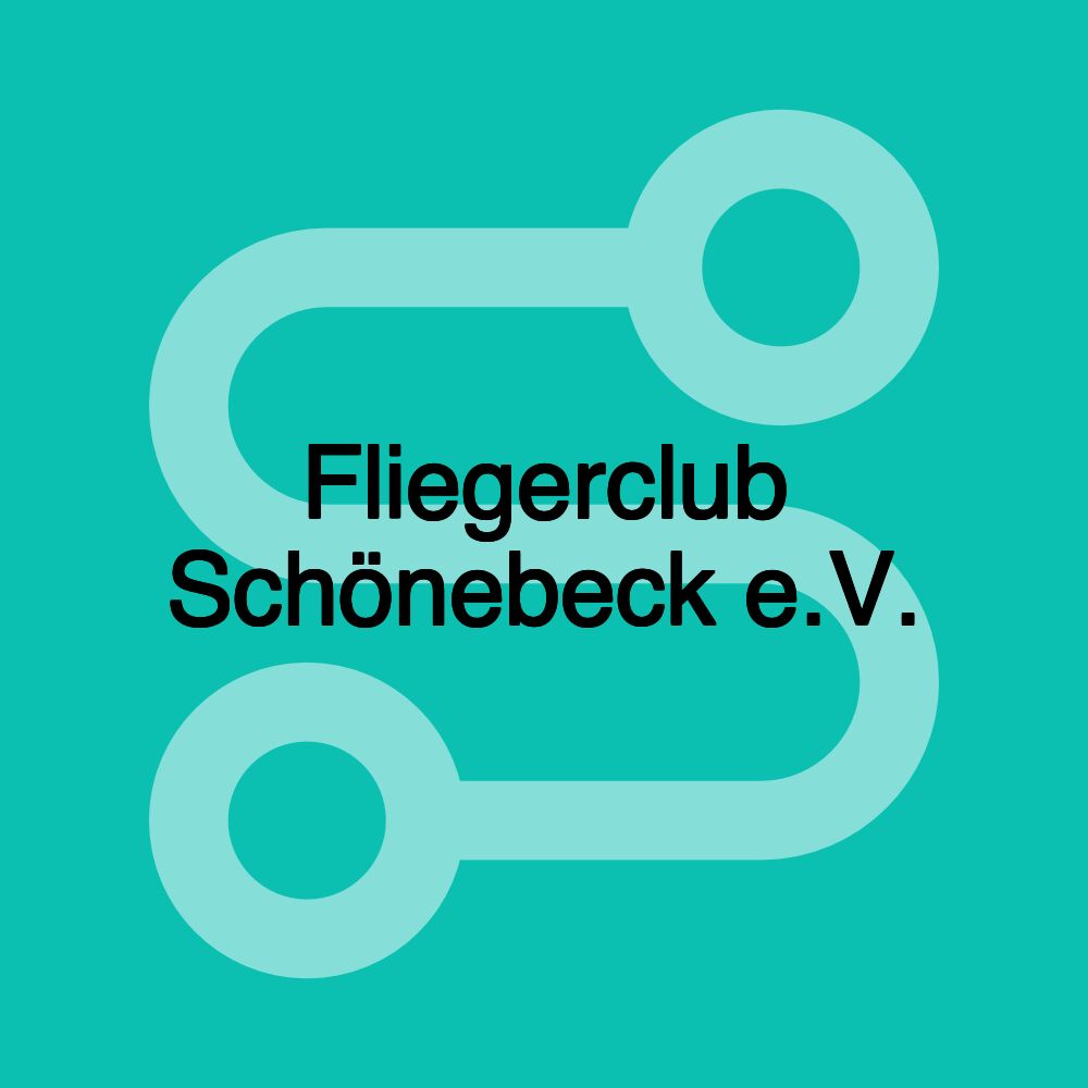 Fliegerclub Schönebeck e.V.