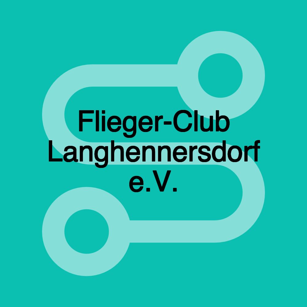 Flieger-Club Langhennersdorf e.V.