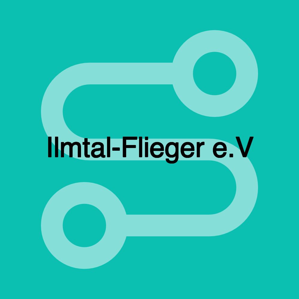 Ilmtal-Flieger e.V