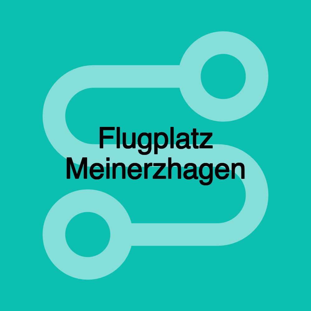 Flugplatz Meinerzhagen