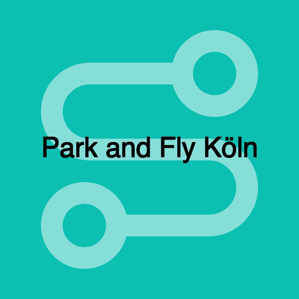 Park and Fly Köln