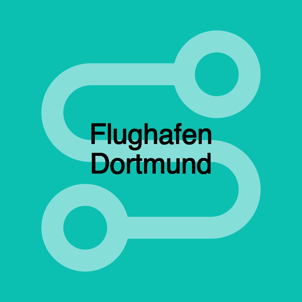 Flughafen Dortmund