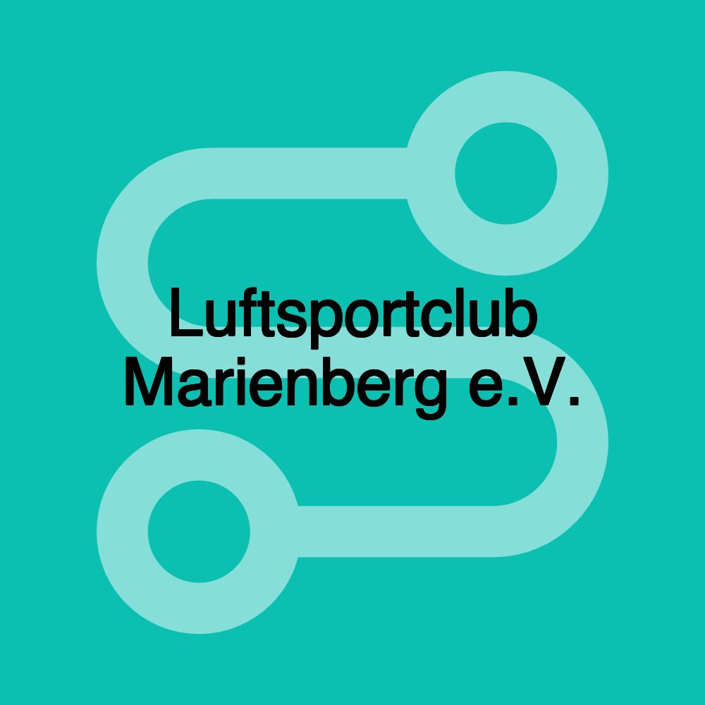 Luftsportclub Marienberg e.V.