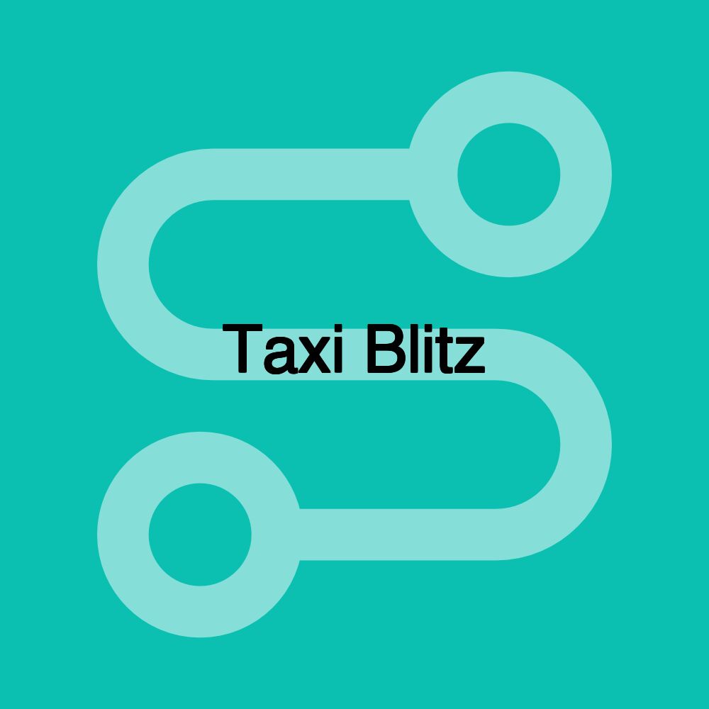 Taxi Blitz