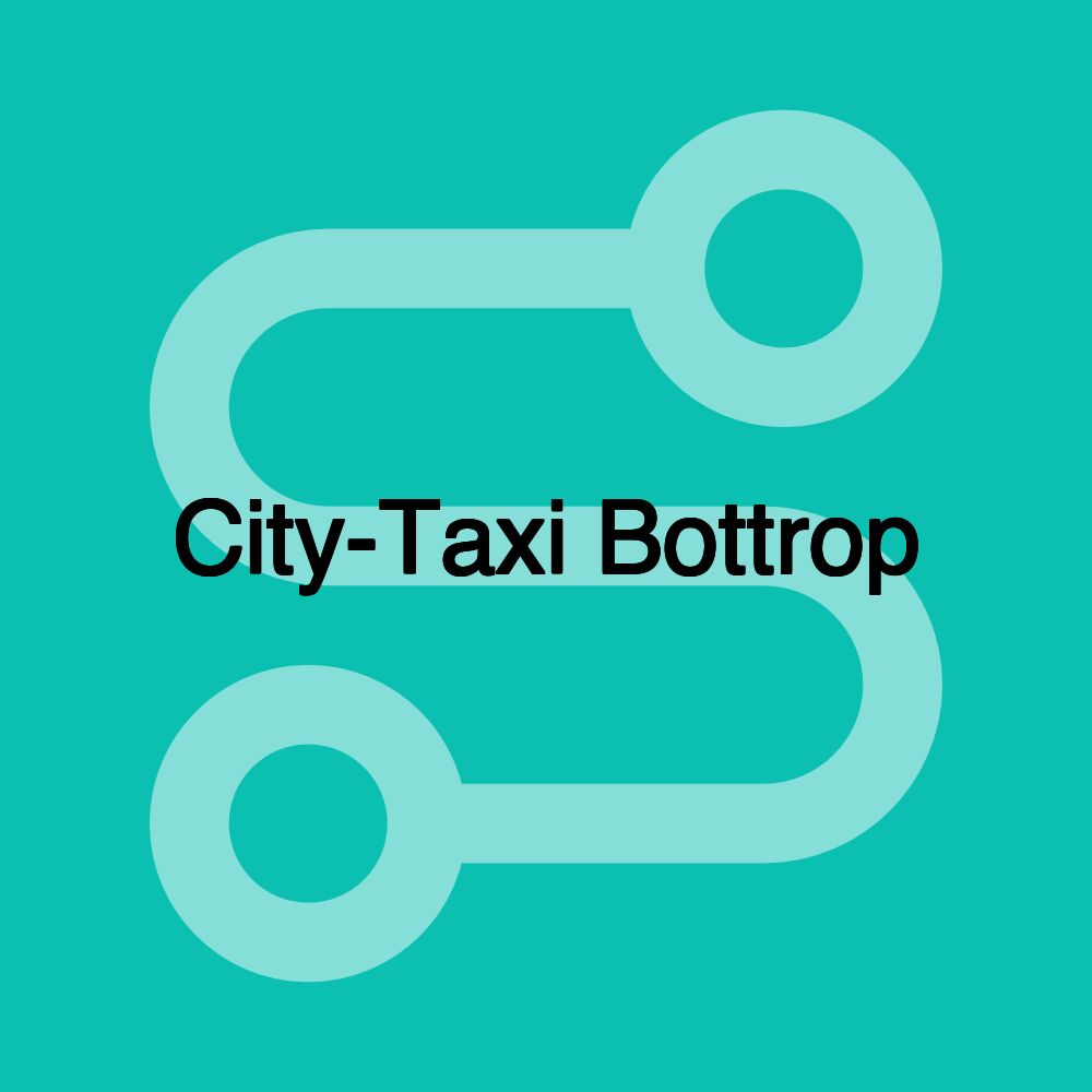 City-Taxi Bottrop