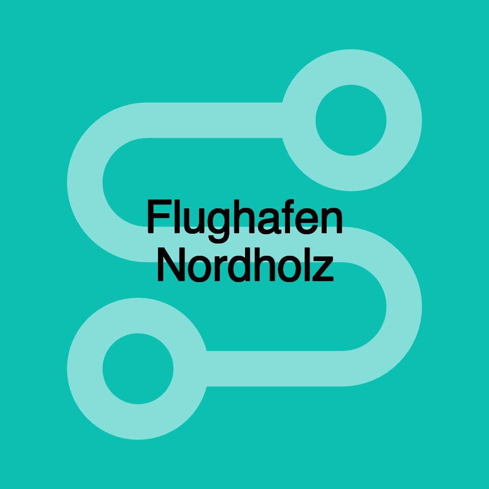 Flughafen Nordholz