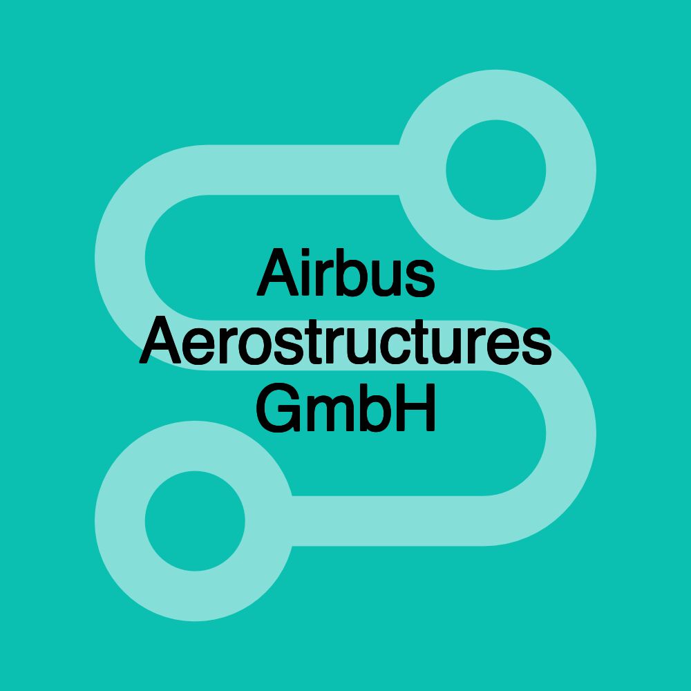 Airbus Aerostructures GmbH