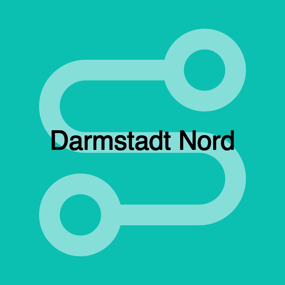 Darmstadt Nord