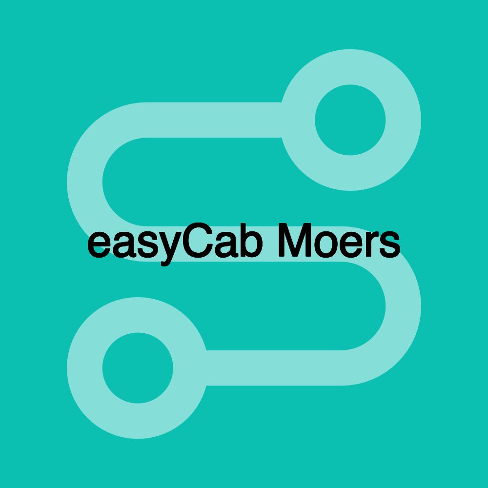 easyCab Moers