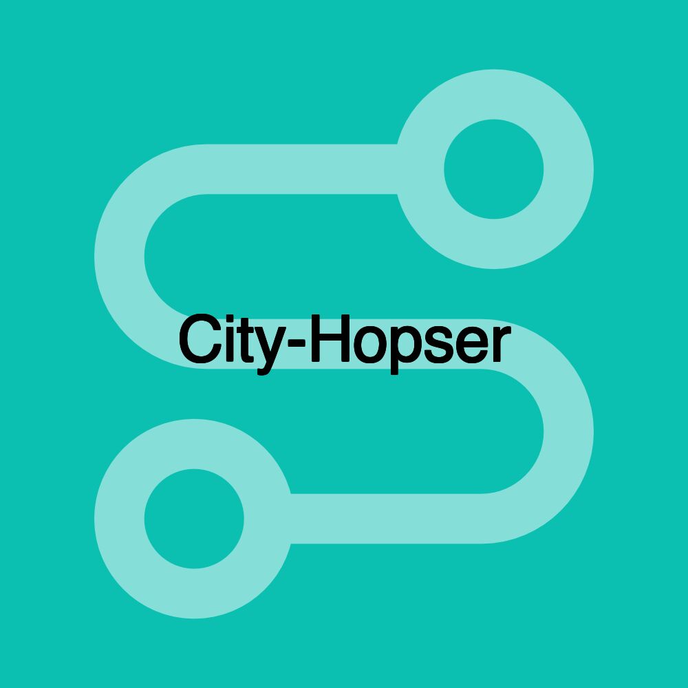 City-Hopser