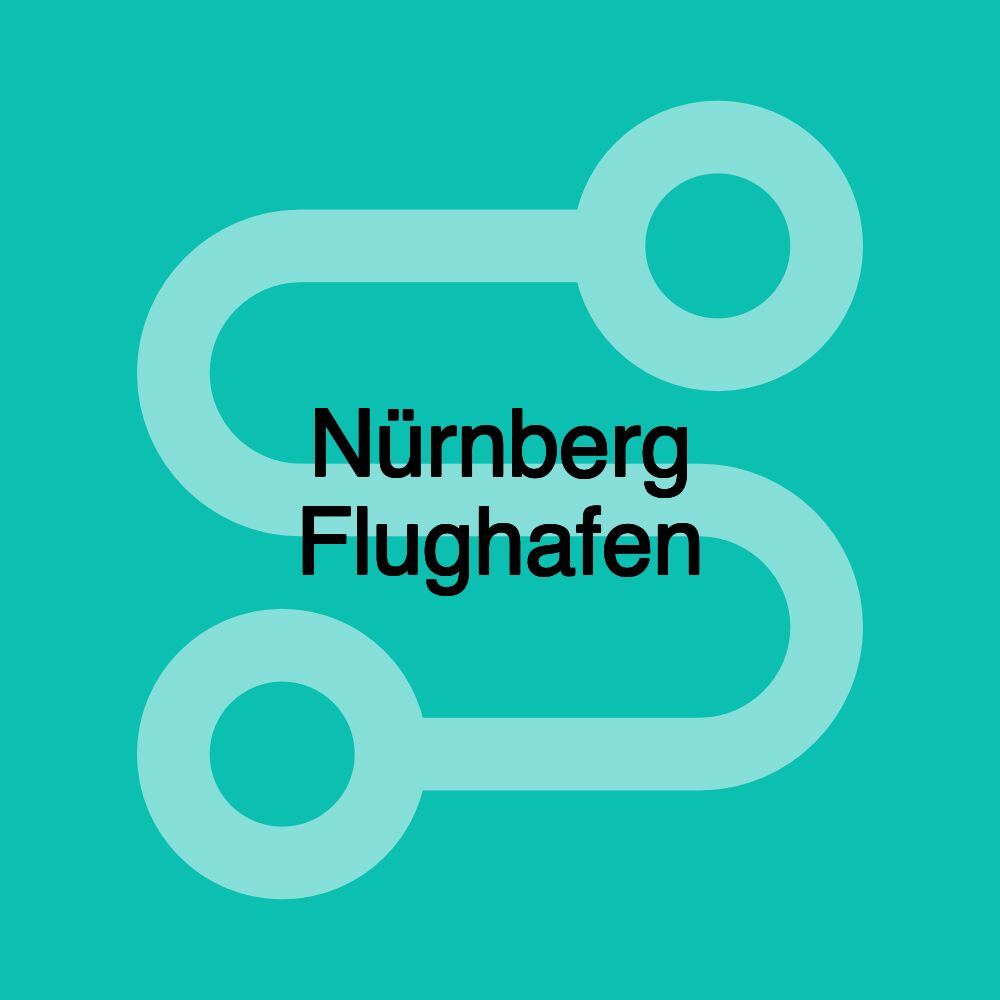 Nürnberg Flughafen