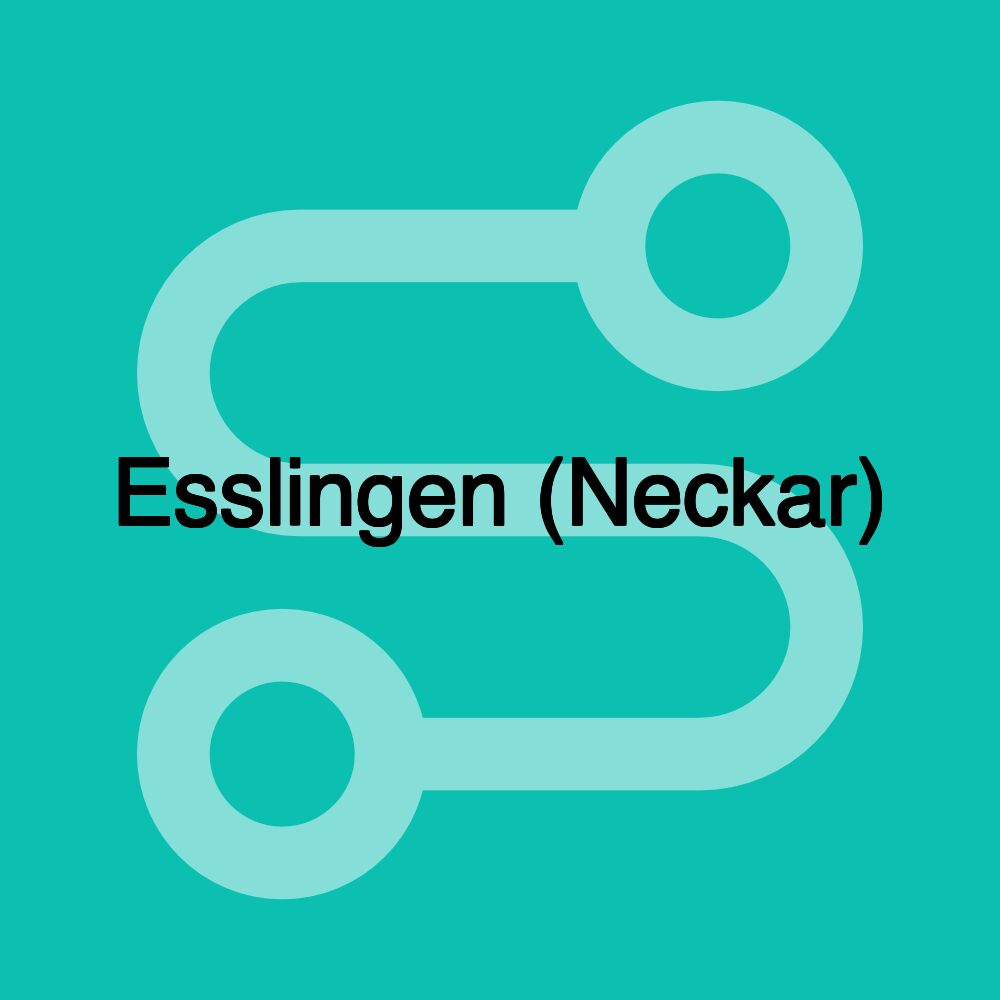 Esslingen (Neckar)