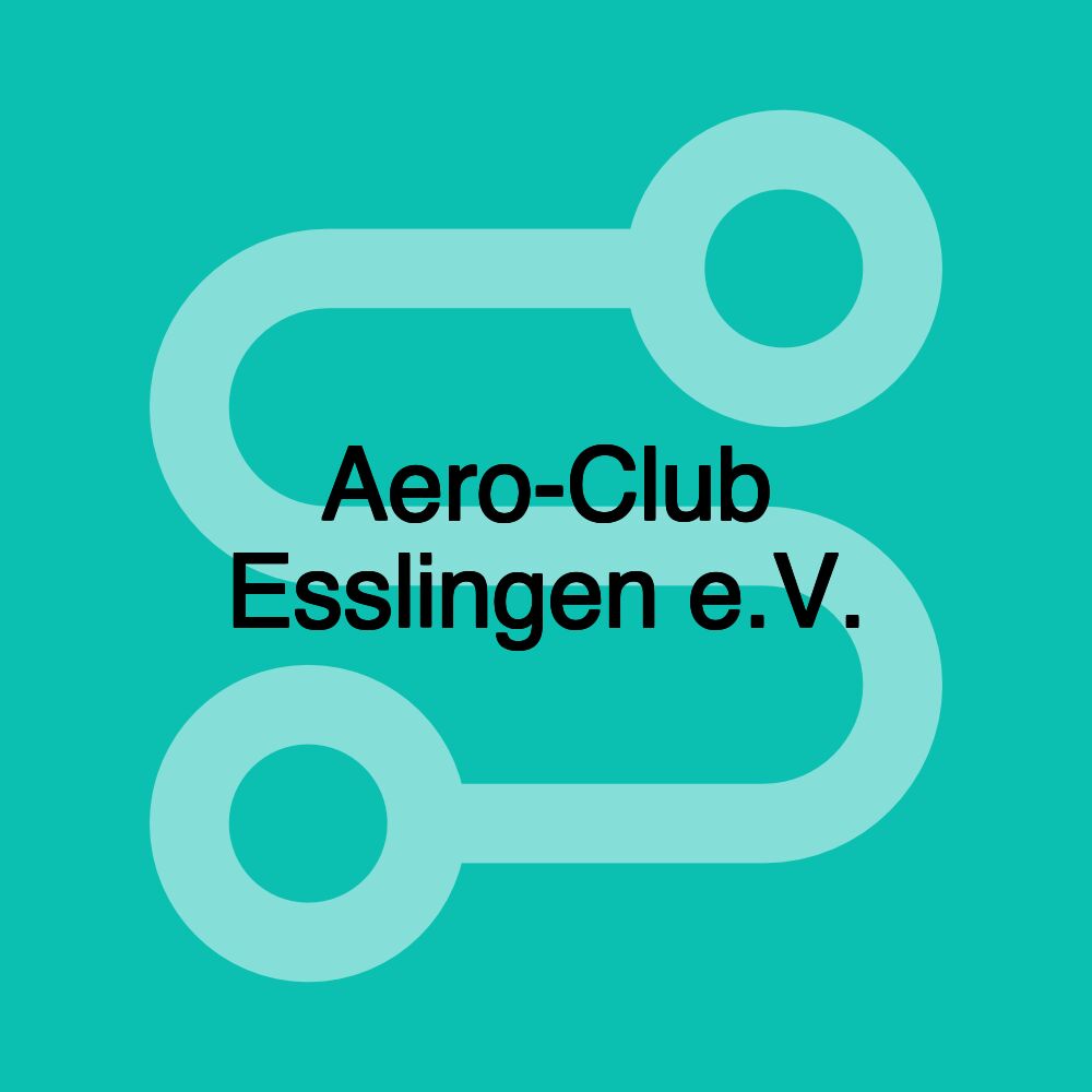 Aero-Club Esslingen e.V.