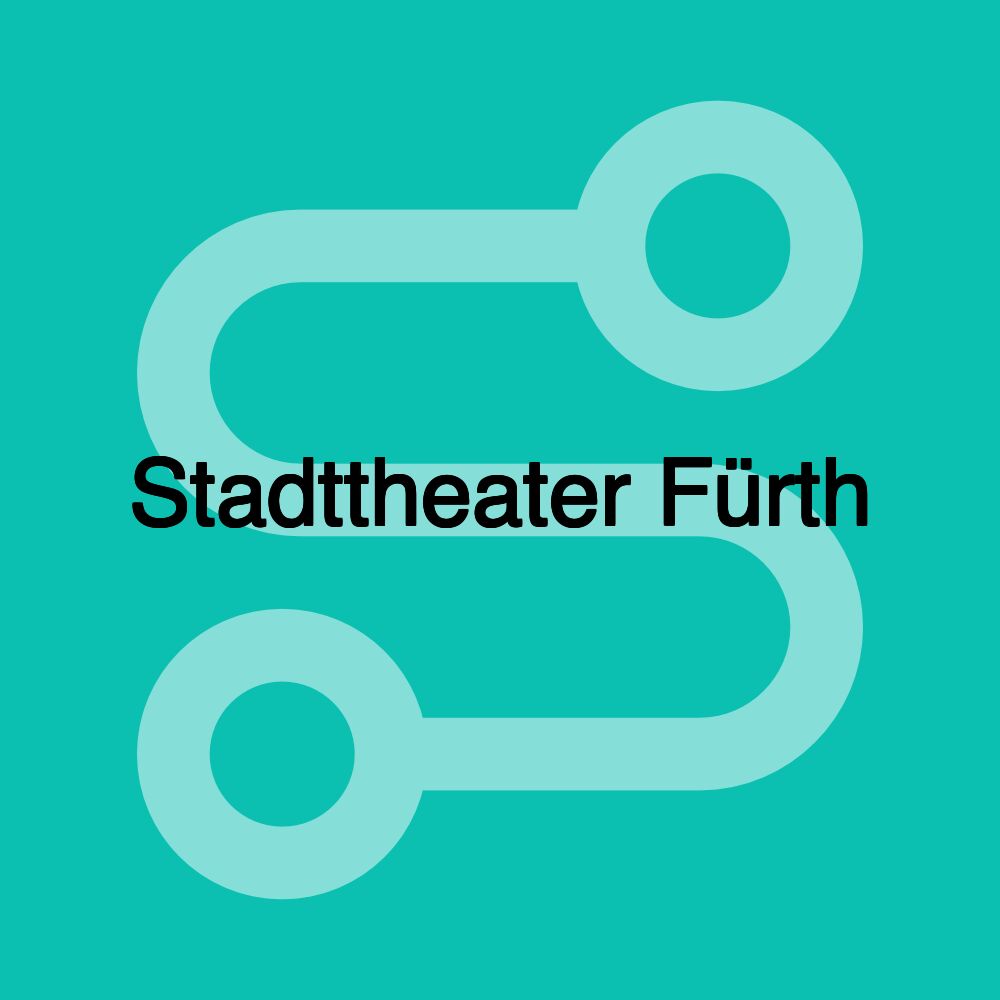 Stadttheater Fürth