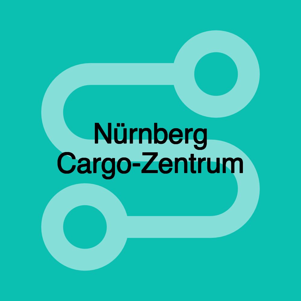 Nürnberg Cargo-Zentrum