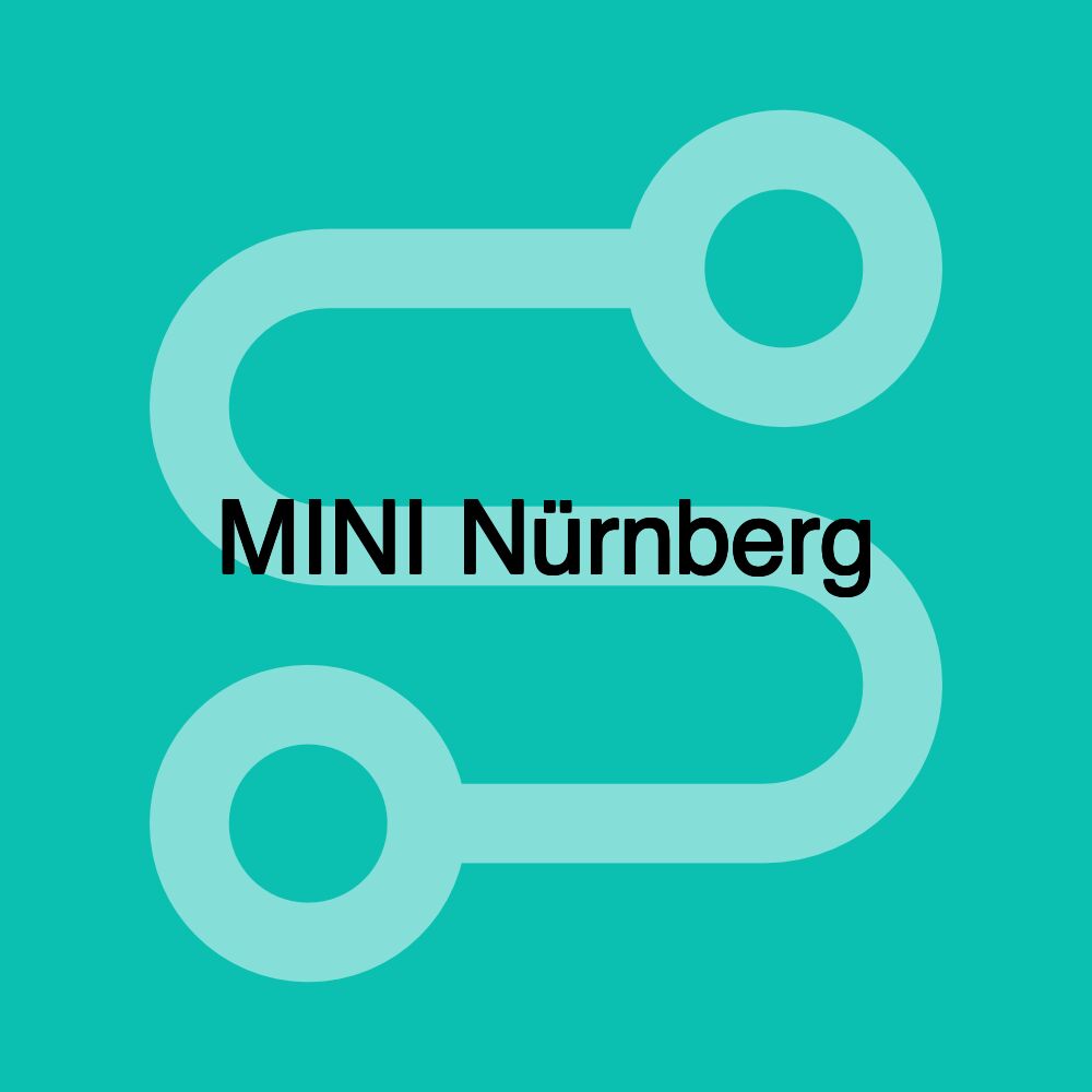 MINI Nürnberg