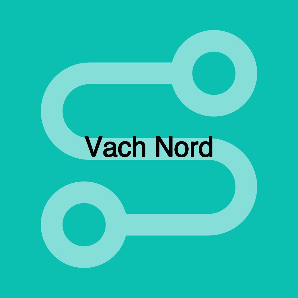 Vach Nord