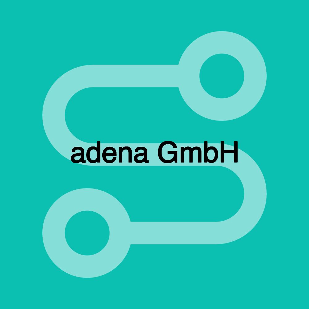 adena GmbH