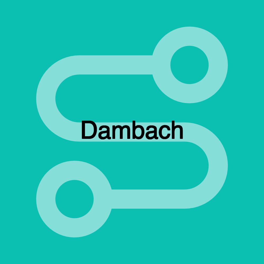 Dambach