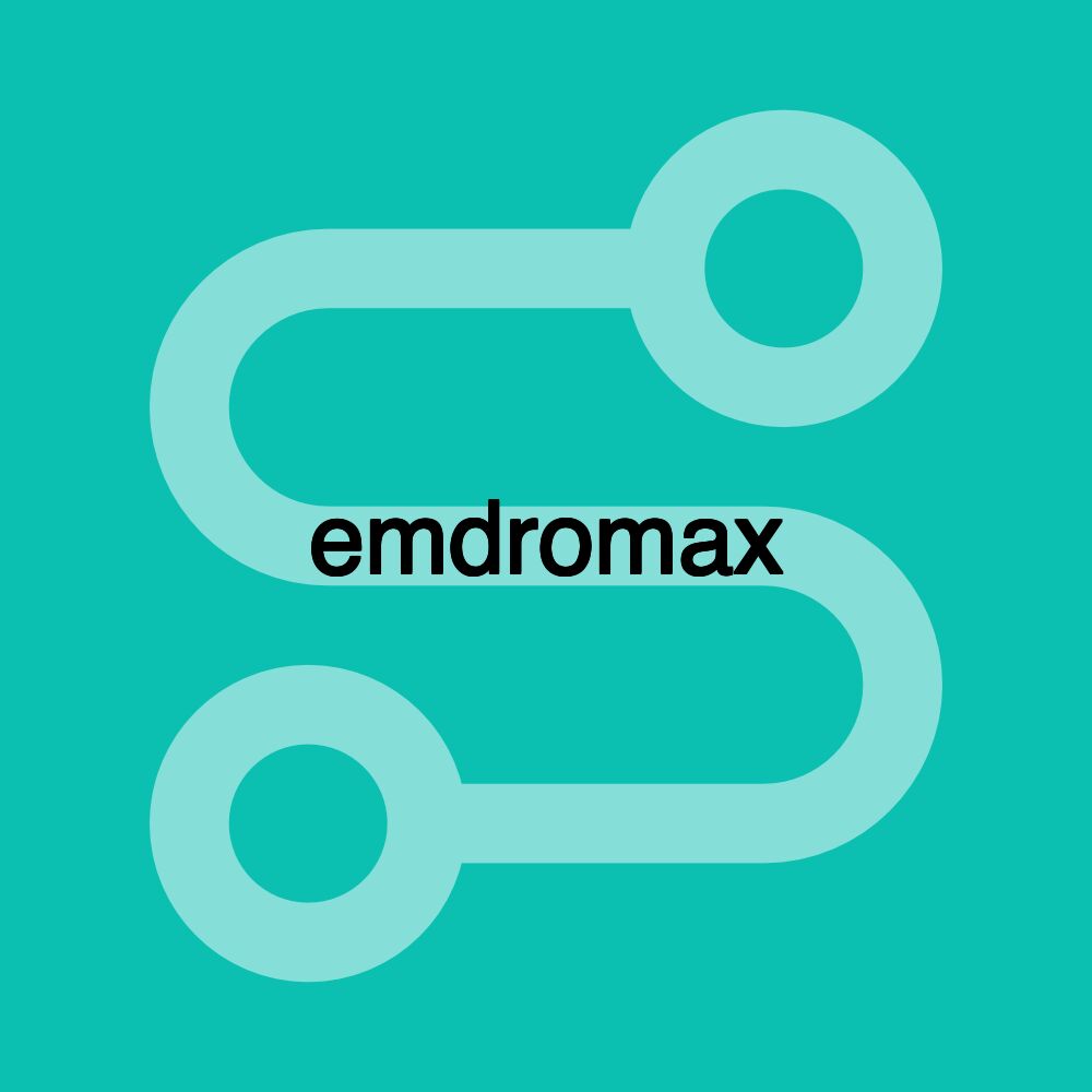 emdromax