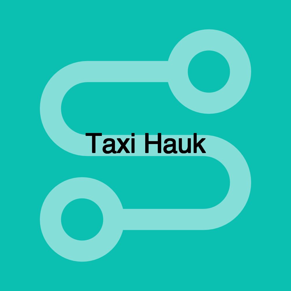 Taxi Hauk