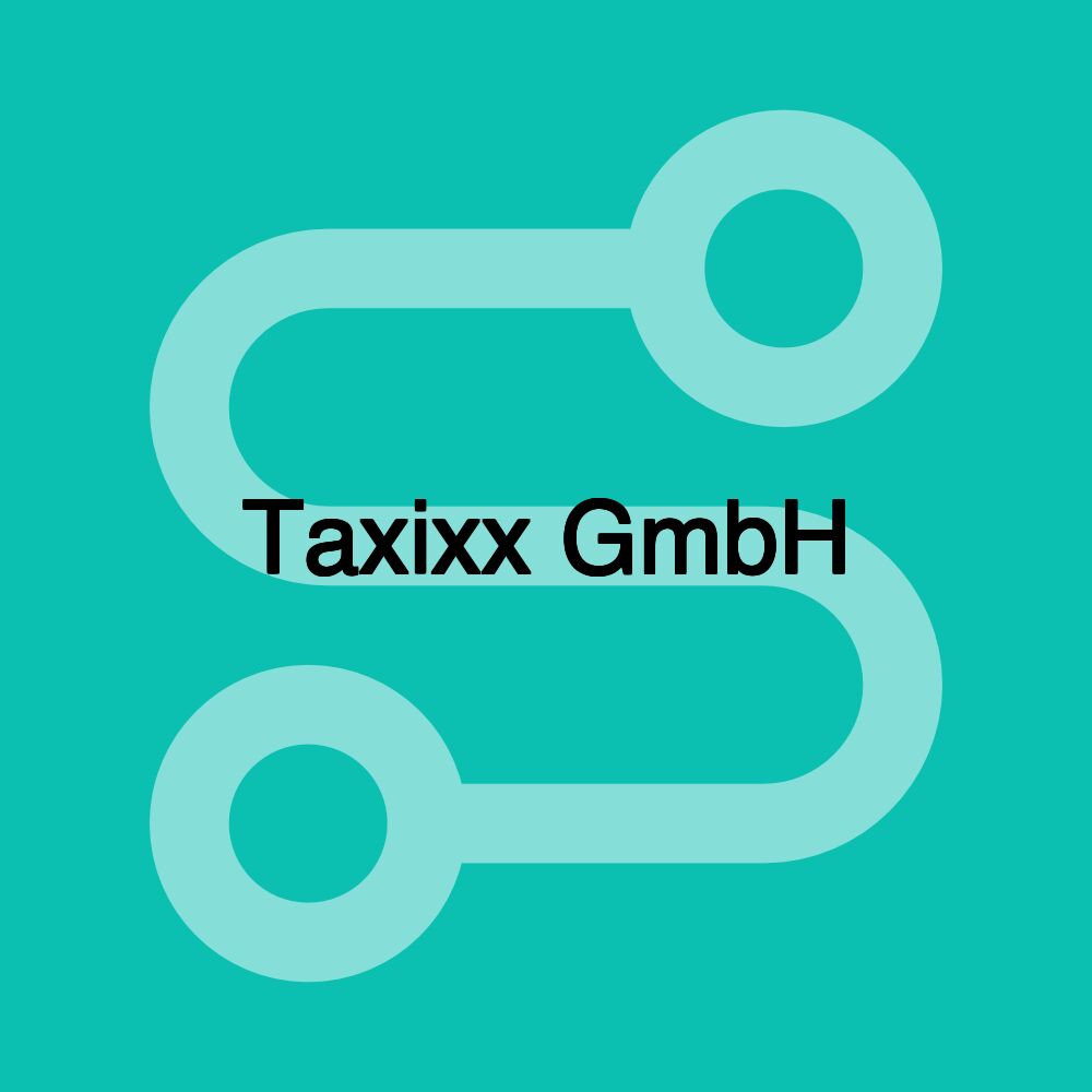 Taxixx GmbH