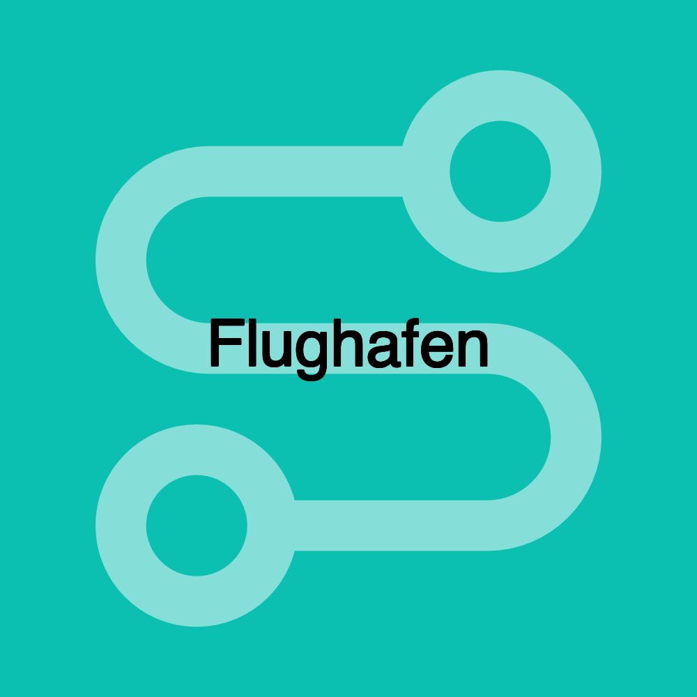 Flughafen