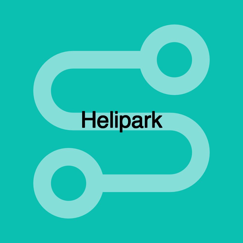 Helipark