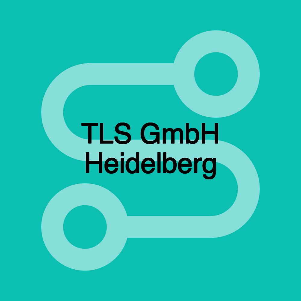 TLS GmbH Heidelberg