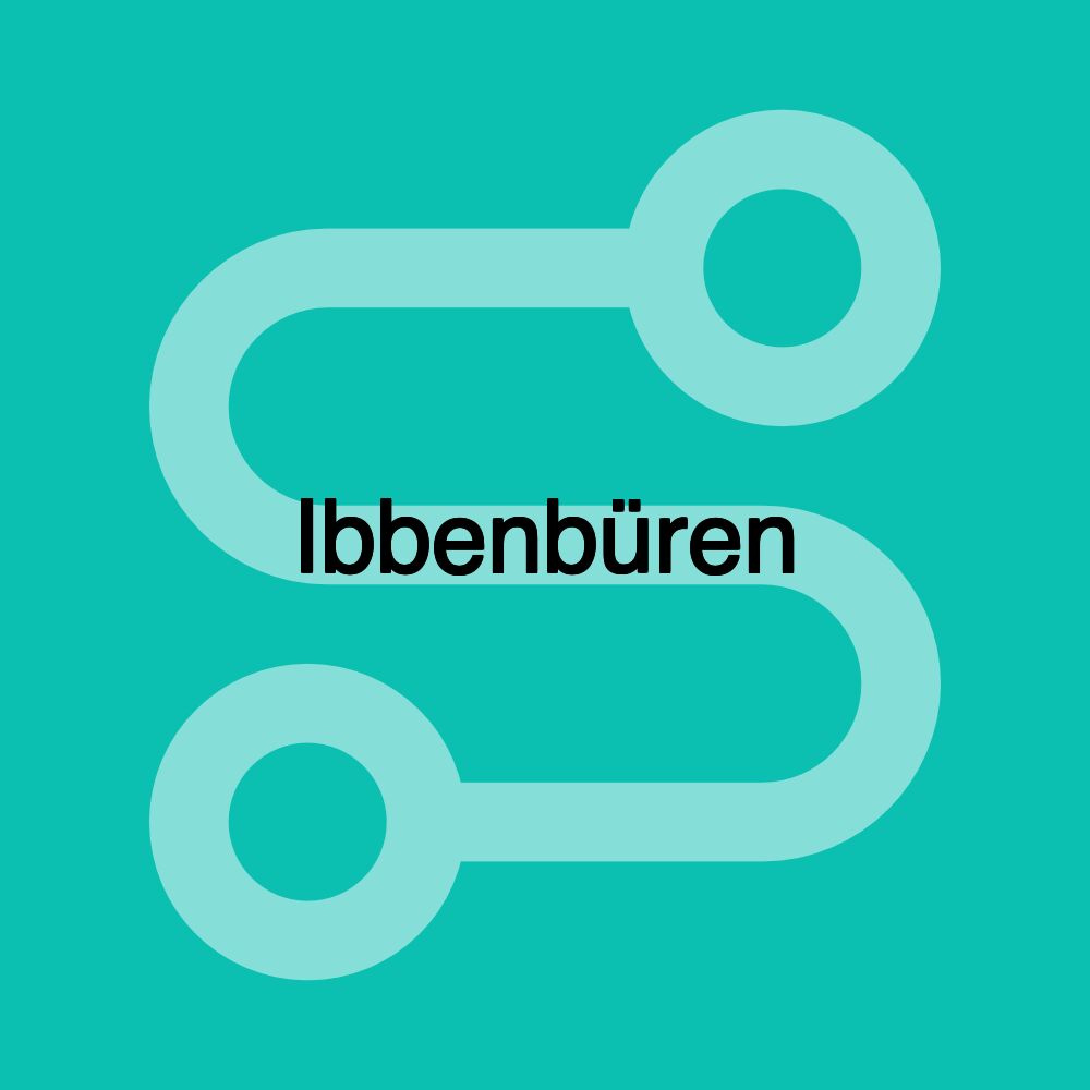 Ibbenbüren