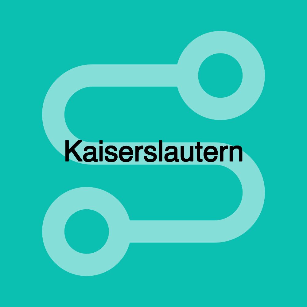 Kaiserslautern