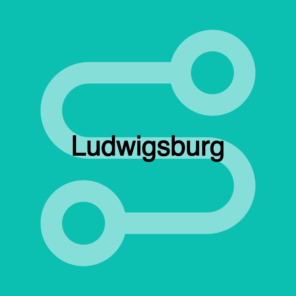 Ludwigsburg