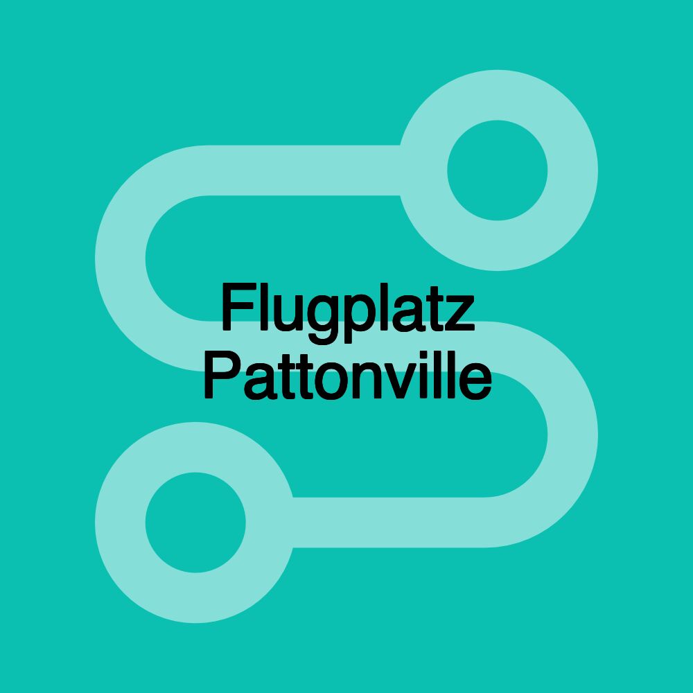 Flugplatz Pattonville