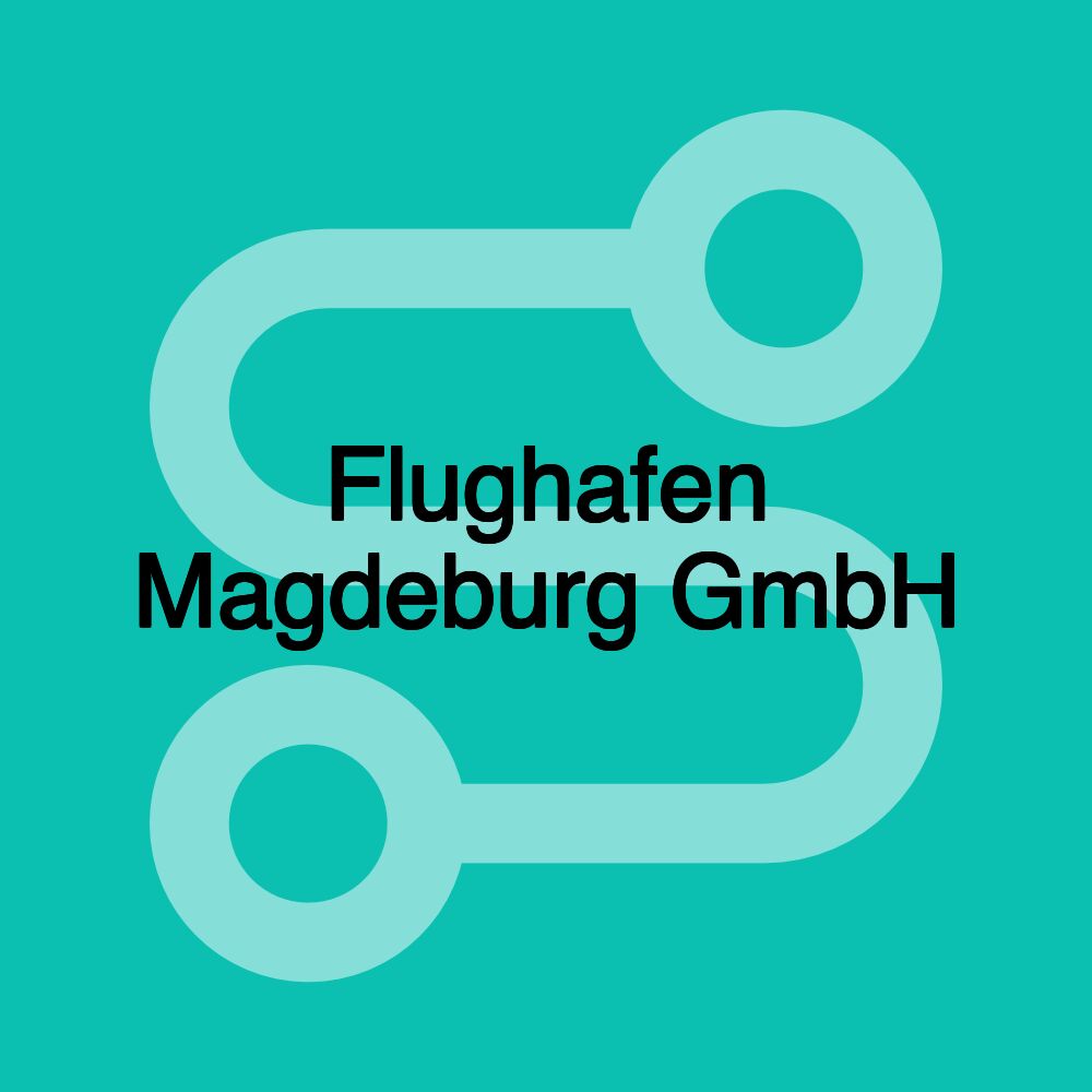 Flughafen Magdeburg GmbH