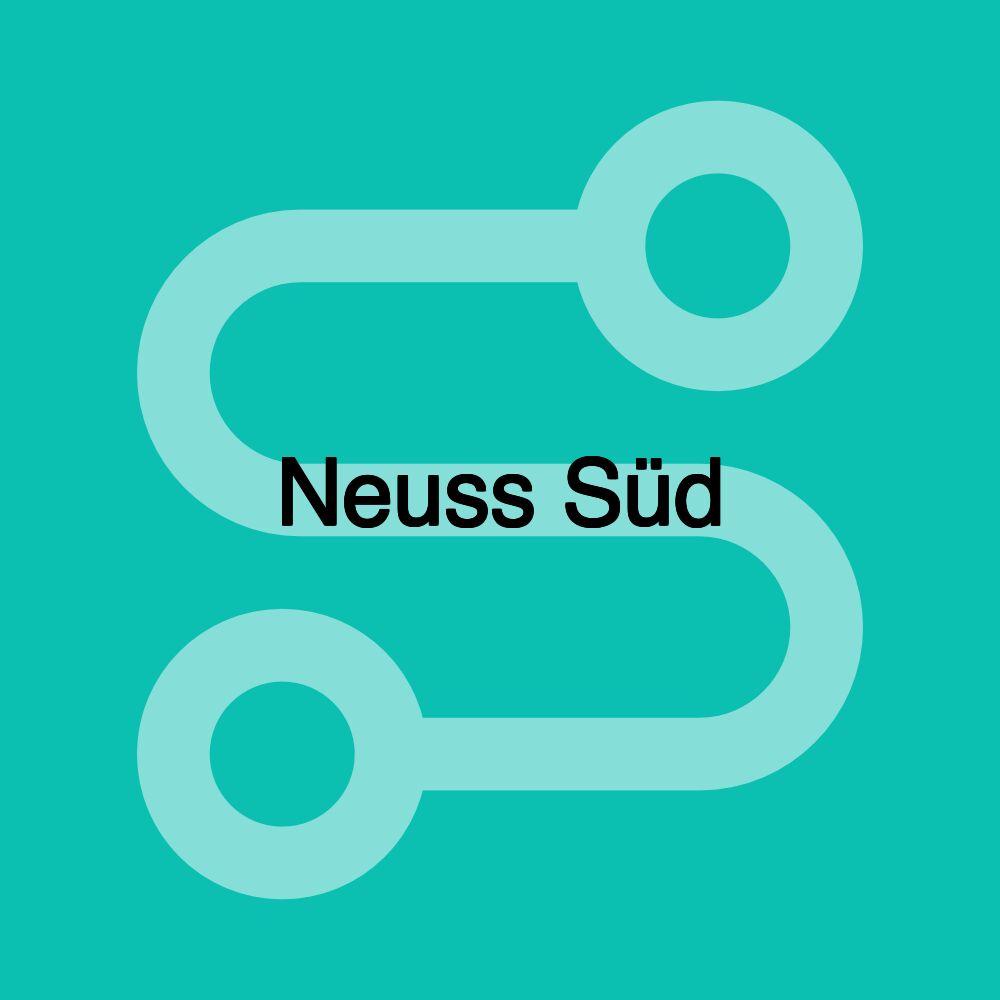 Neuss Süd