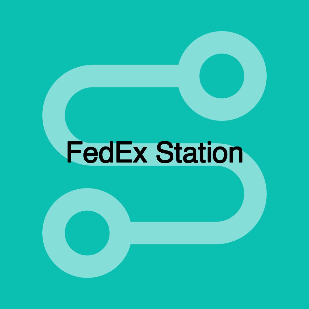 FedEx Station