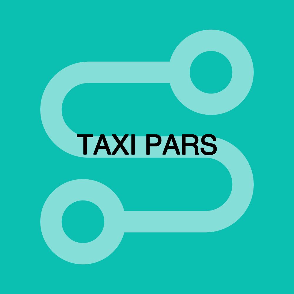 TAXI PARS