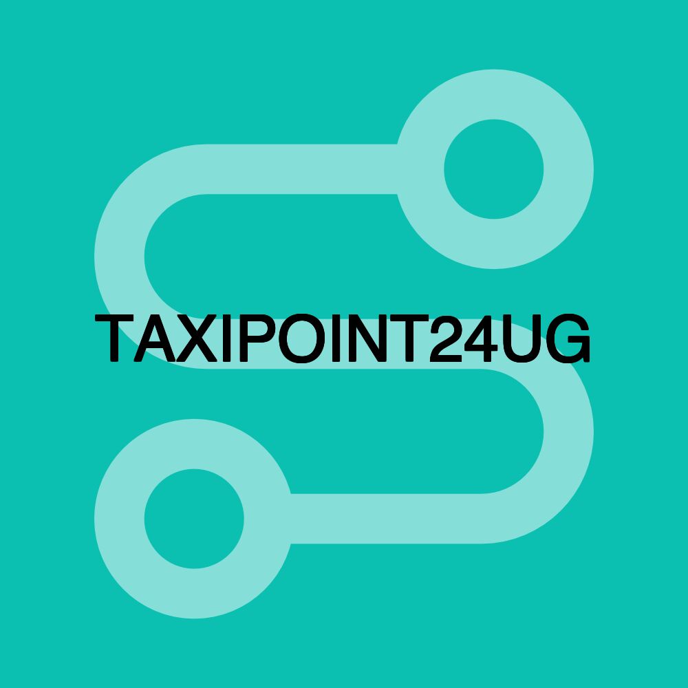 TAXIPOINT24UG