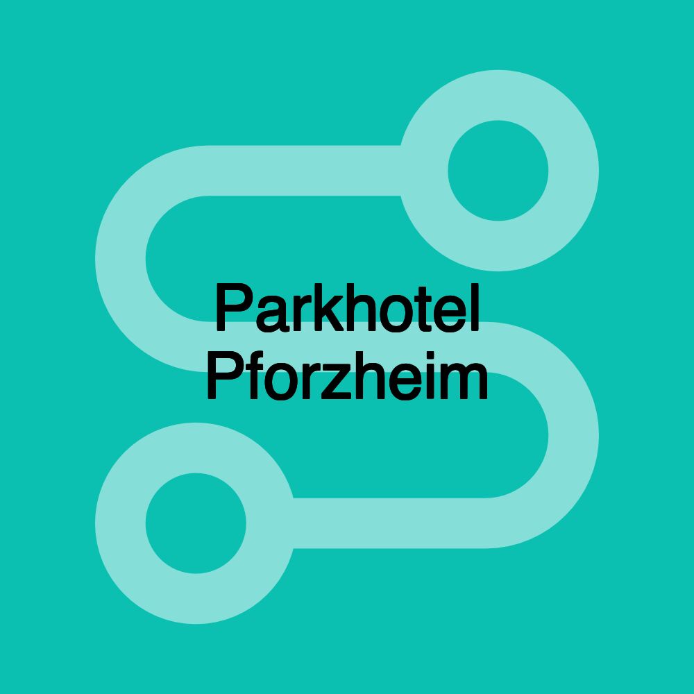 Parkhotel Pforzheim