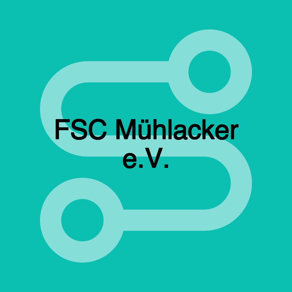 FSC Mühlacker e.V.