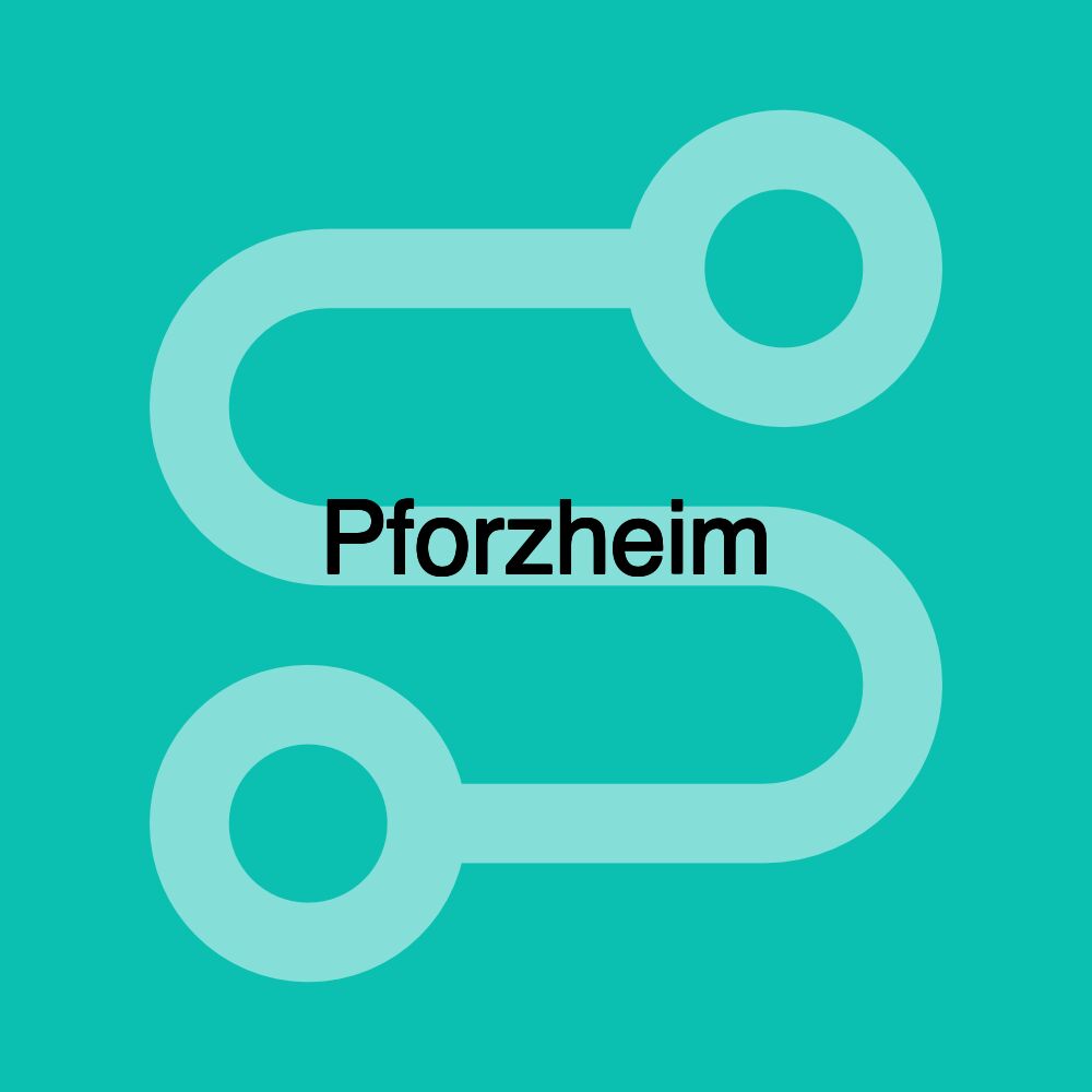 Pforzheim