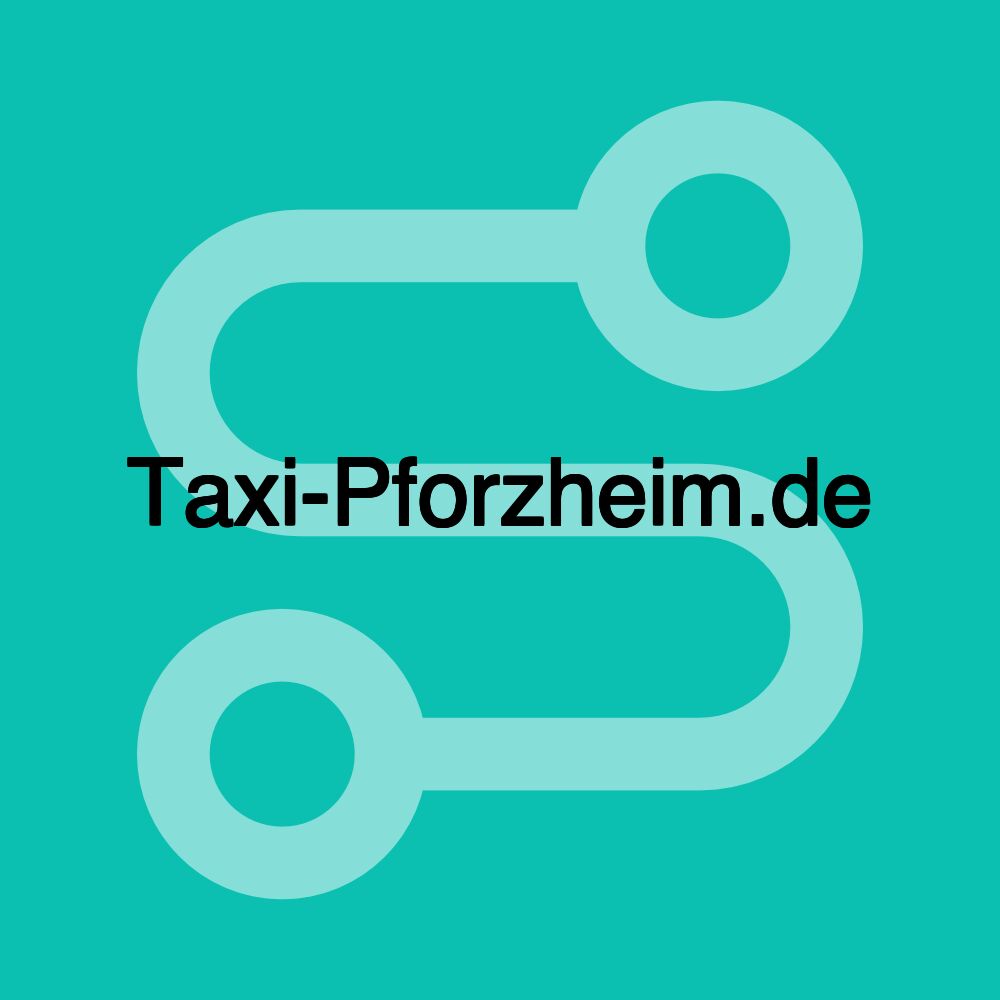 Taxi-Pforzheim.de