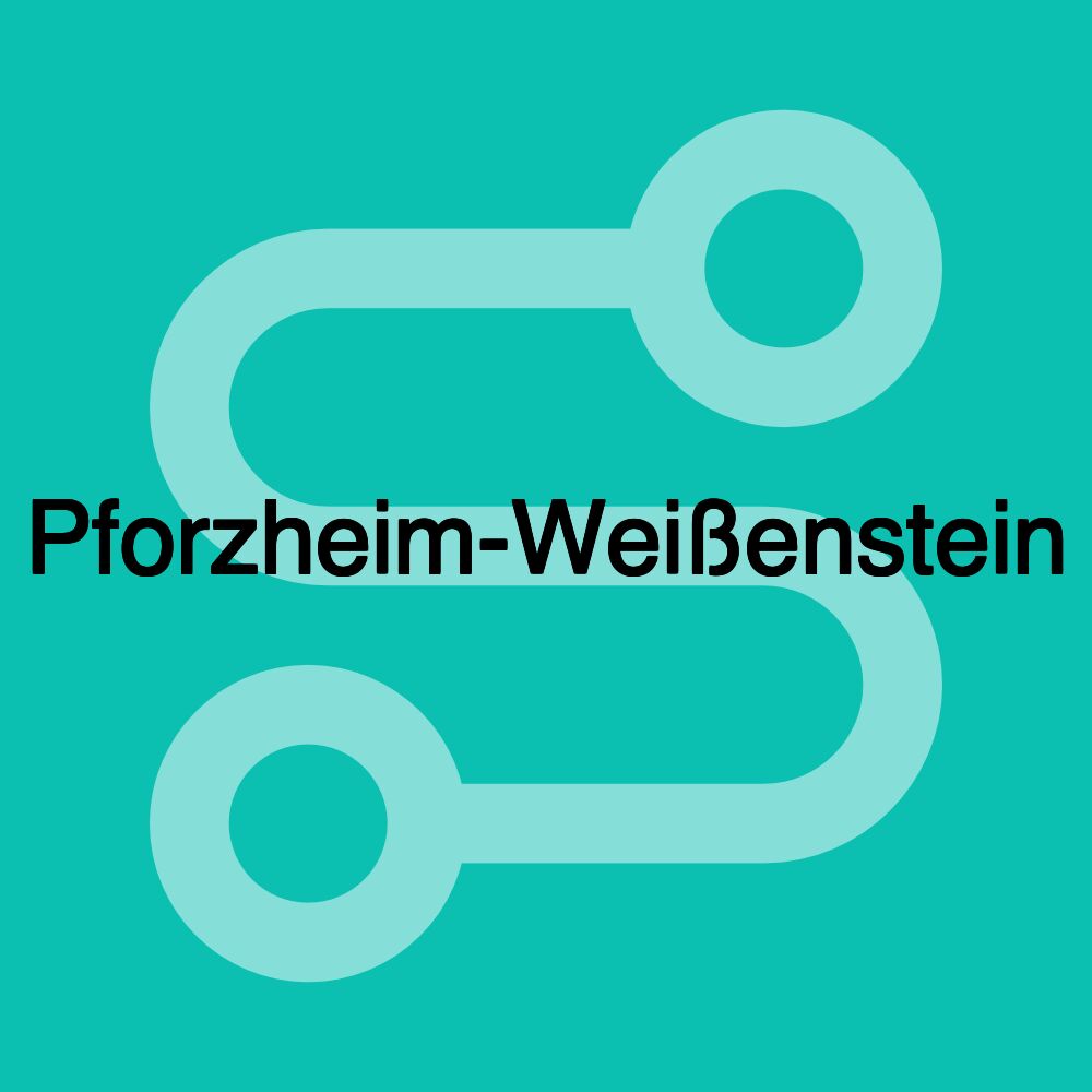 Pforzheim-Weißenstein