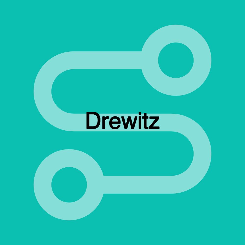 Drewitz