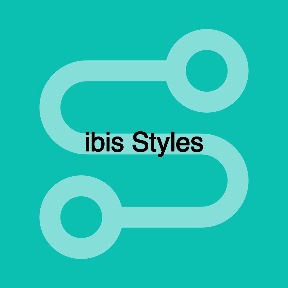 ibis Styles