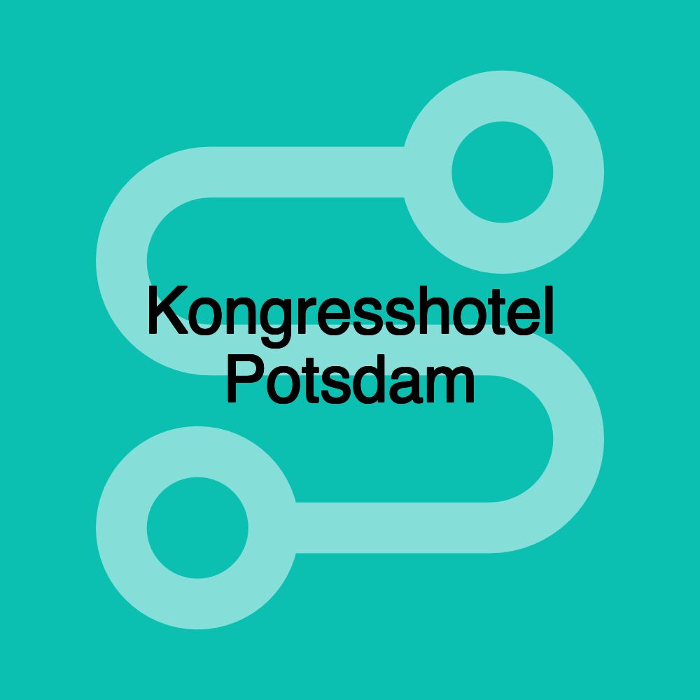 Kongresshotel Potsdam