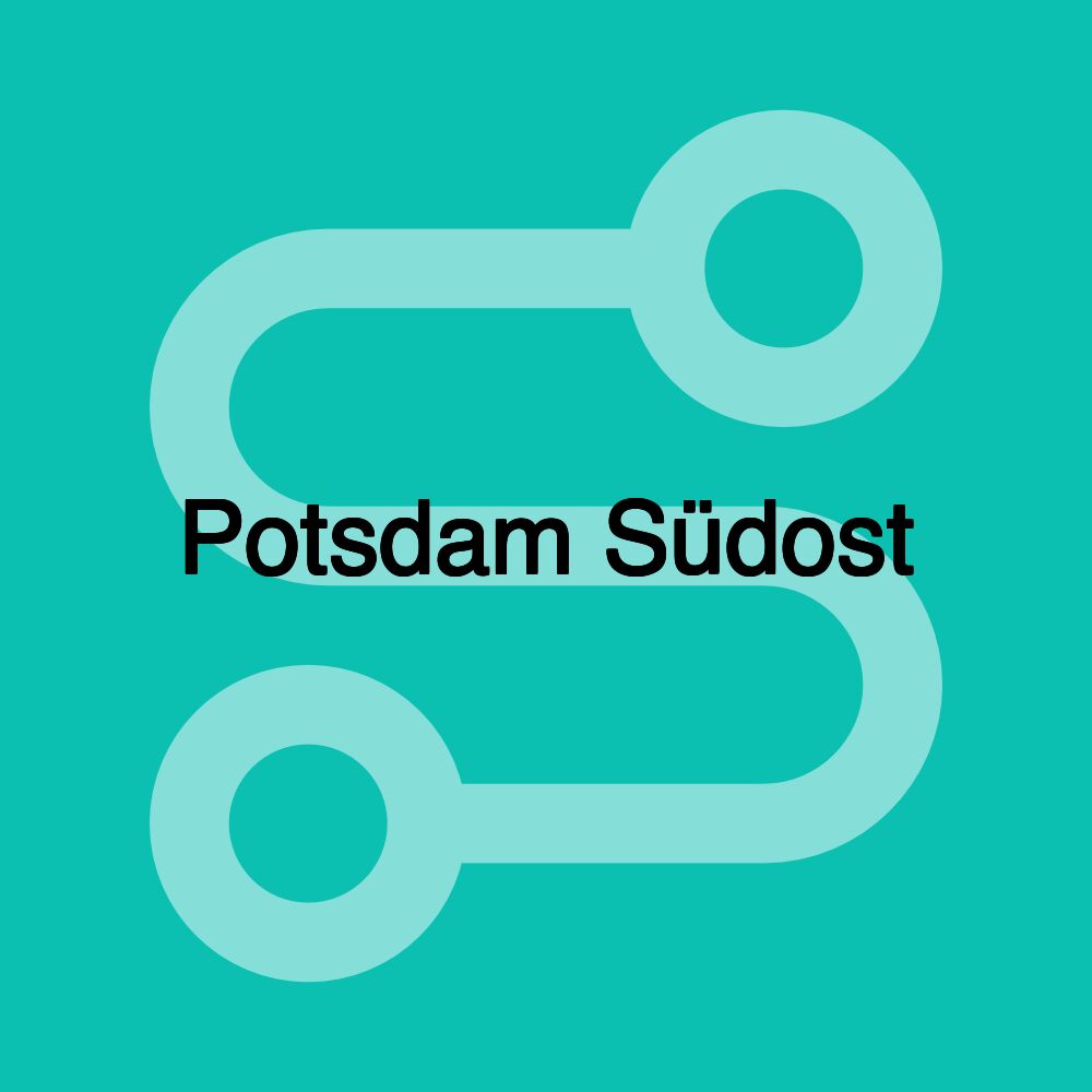 Potsdam Südost